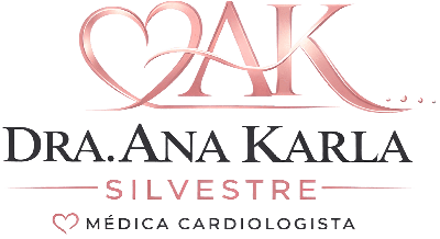 Dra Ana Karla Silvestre Medica Cardiologista em Sao Paulo